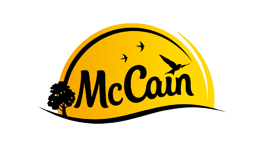 McCain