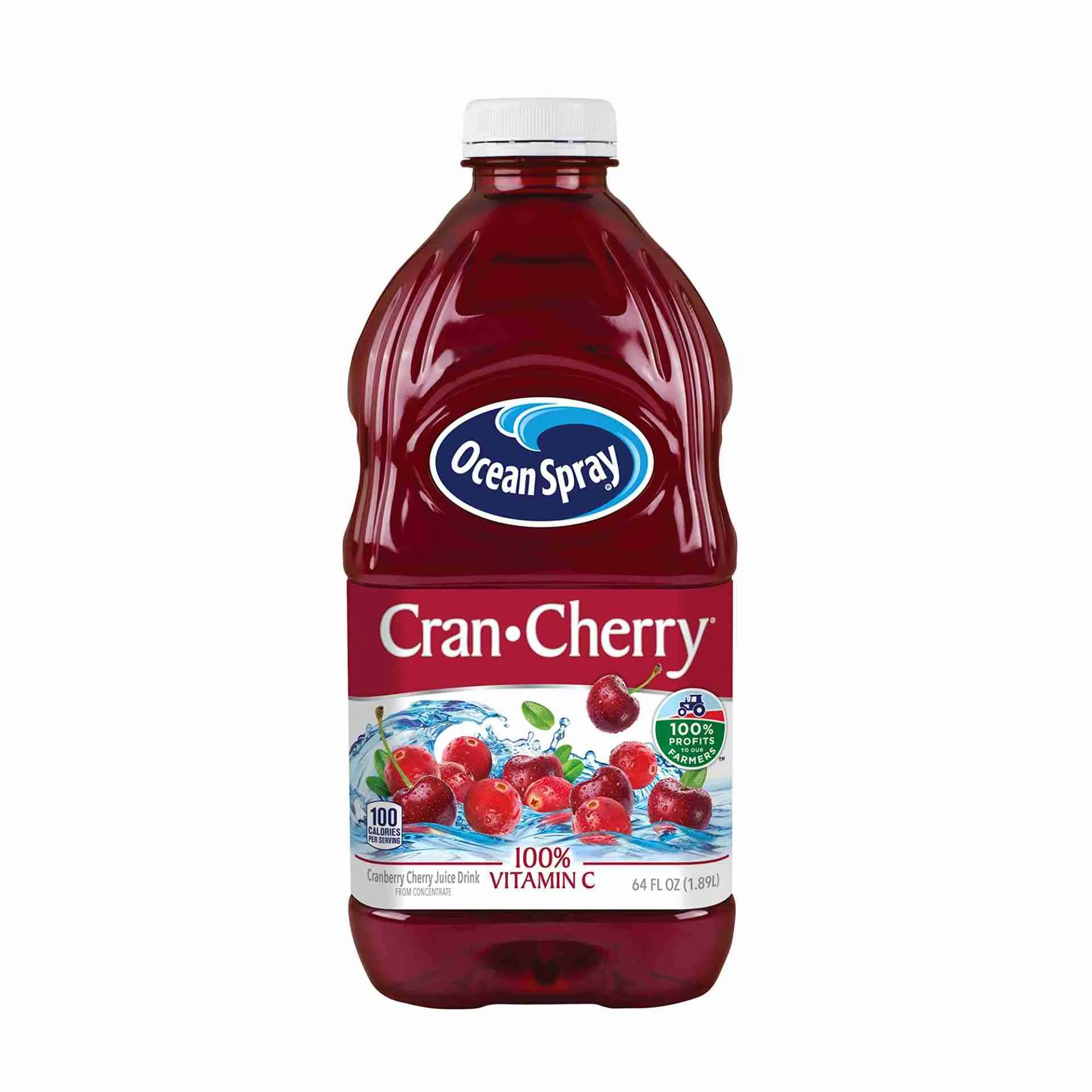 Render base de Ocean Spray Cran Cherry