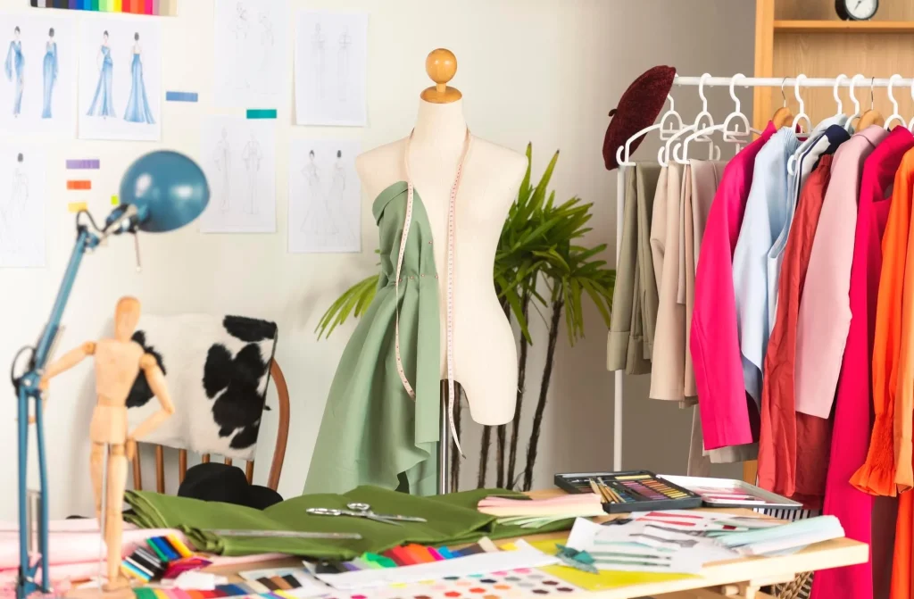 Hot Fashion México 2022, un impulso para la industria de moda y belleza 2 fashion design studio sewing cutting clothes designer clothes manufacturing craft product 74952 2200 estudio de diseño de moda hot fashion mexico