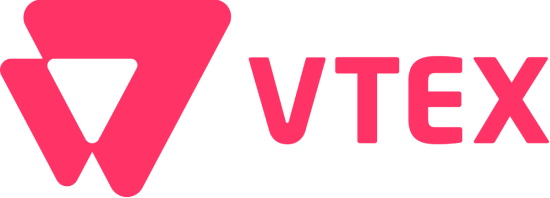 Inicio 19 VTEX Logo 1 Logo Vtex