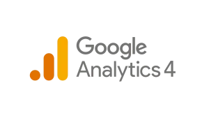 Melonn 11 GA4 GA4 1 Logo de Google Analytics 4 a color