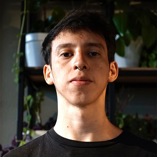 camilo c del equipo de trabajo uhura group performance digital