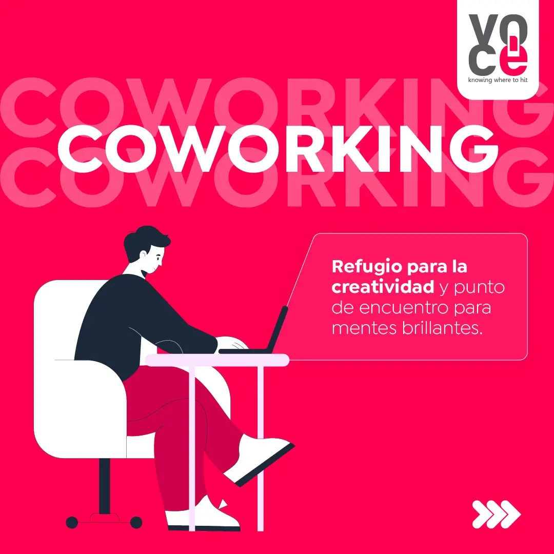 Vocé 6 1 2 ejemplo post redes sociales resultados Vocé