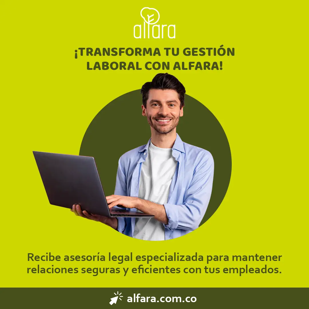 Grupo Alfara 5 5MAYO ejemplo publicación de Alfara legal en redes resultados Uhura