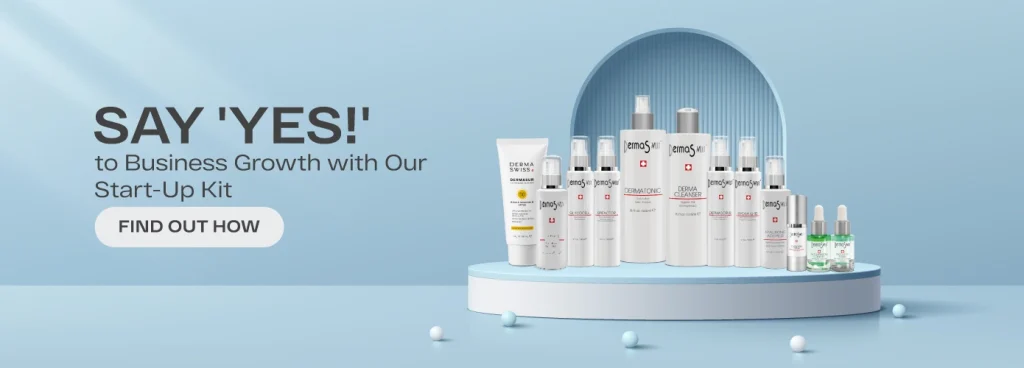 Imagen de productos dermaswiss página de resultados Uhura