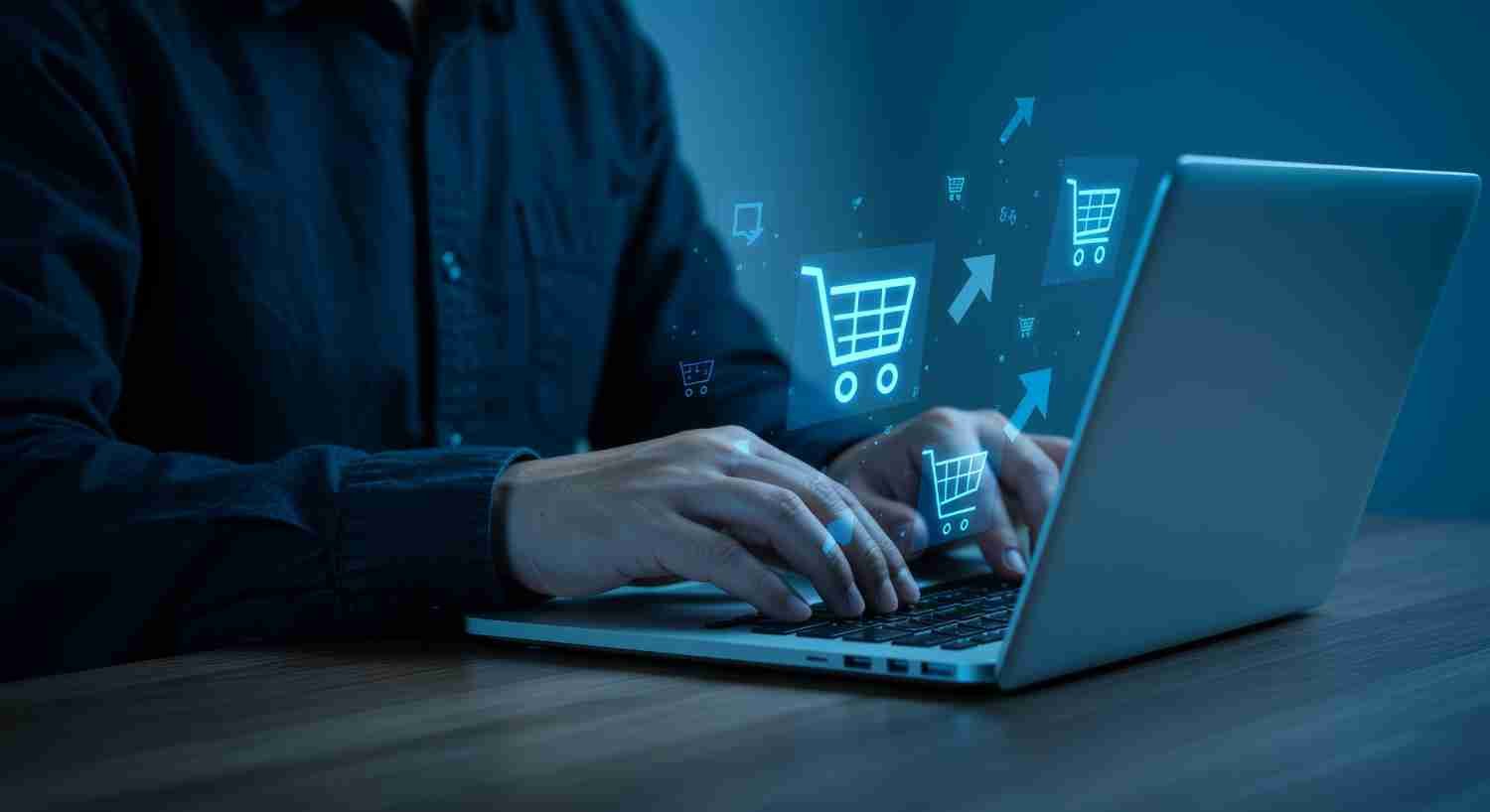 ecommerce carrito